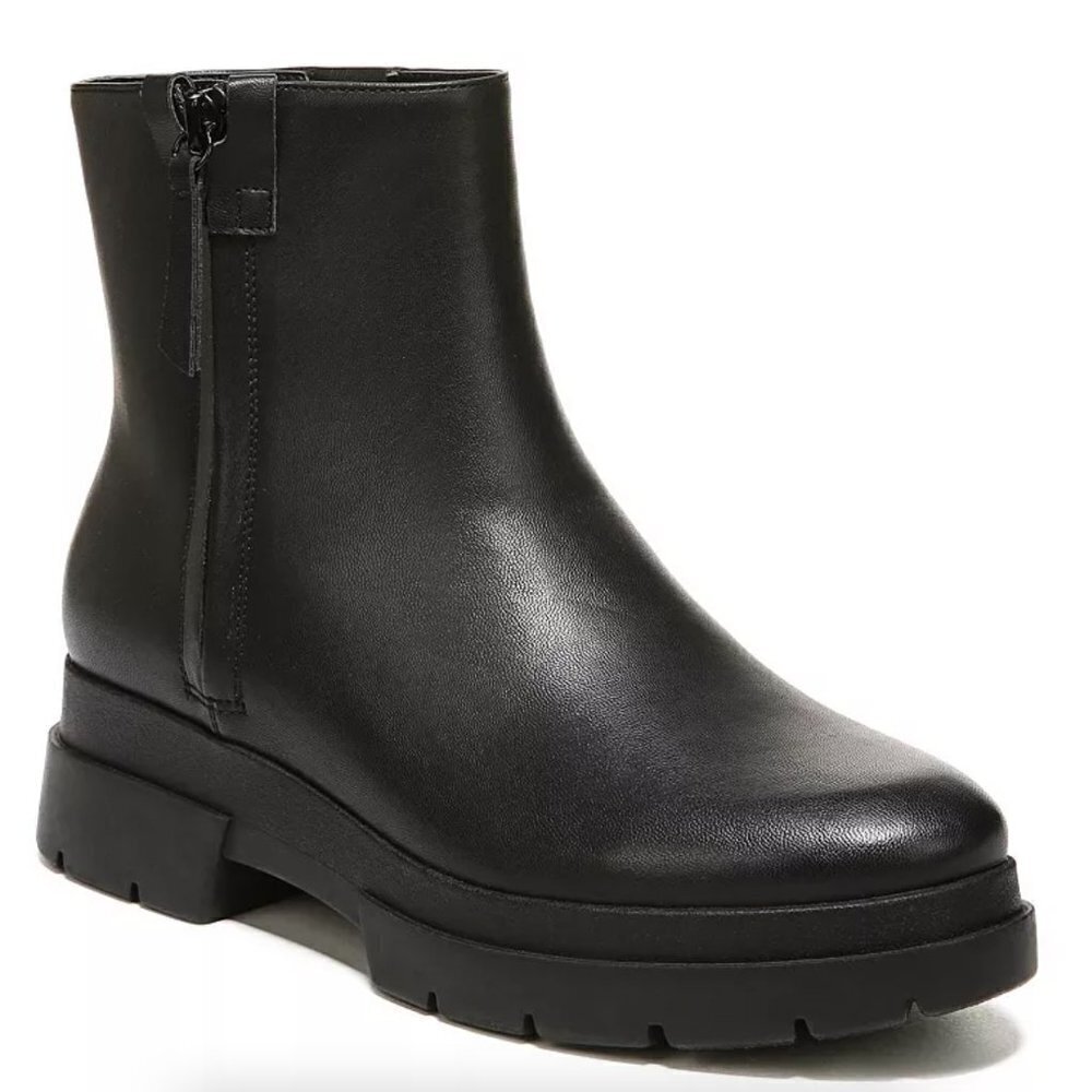SOUL Naturalizer Olivia Women's Water-Repellent Boots (WIDE)